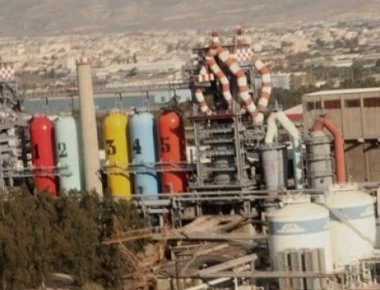 Χαλυβουργική: Νέο επεισόδιο στην κόντρα Κ. Αγγελόπουλου με τους γιους του - Αναλυτικά η σκληρή ανακοίνωση